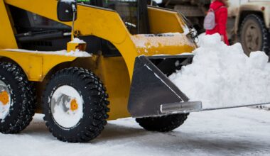 Scranton residents divided over snow removal efforts following recent winter storm
