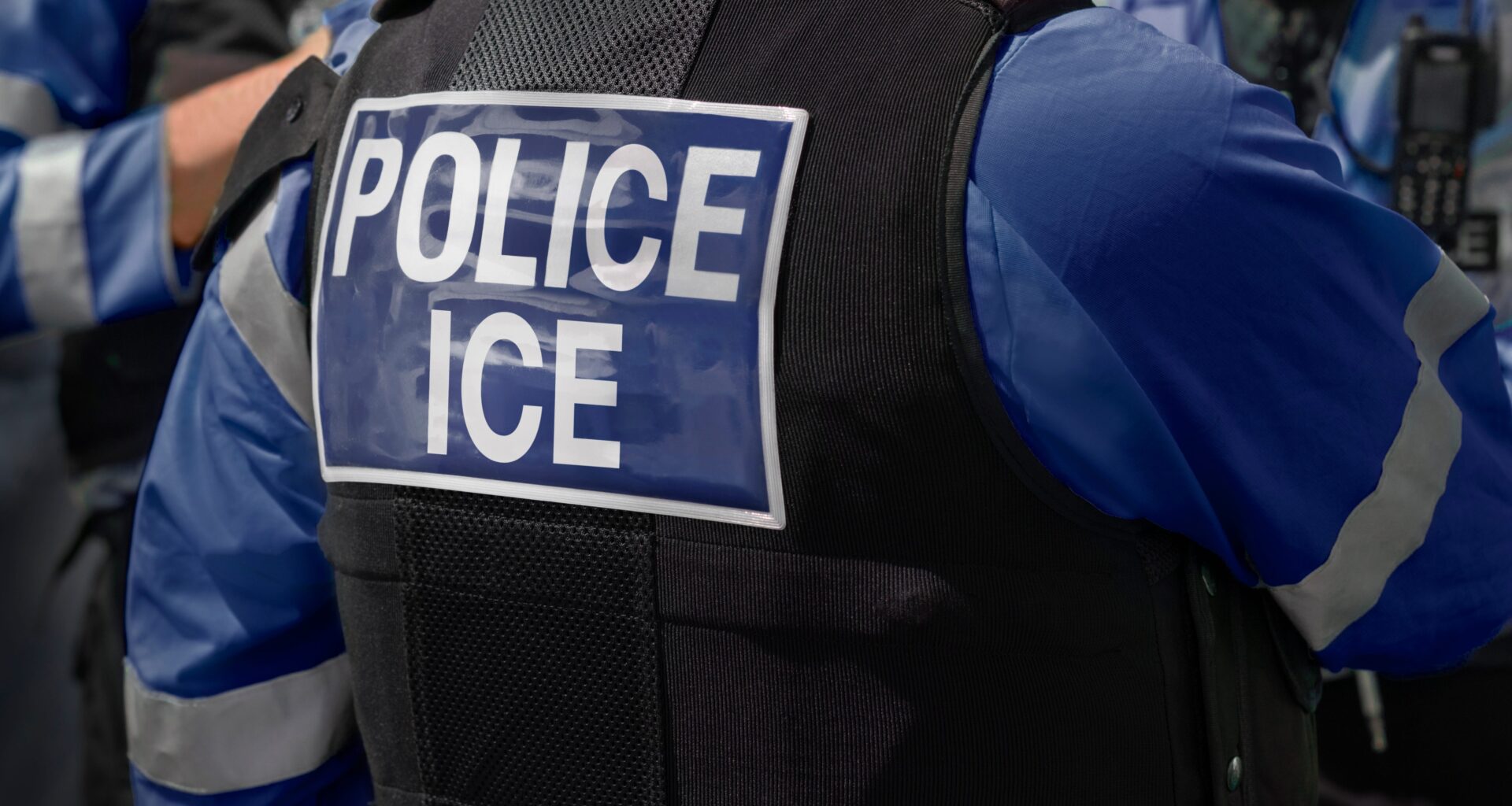 Lehigh County evicts ICE from gov. building over unpaid rent