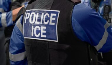 Lehigh County evicts ICE from gov. building over unpaid rent