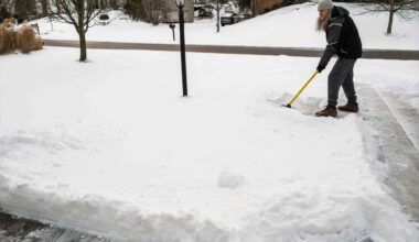 Major snow storm COULD impact Pittsburgh this weekend