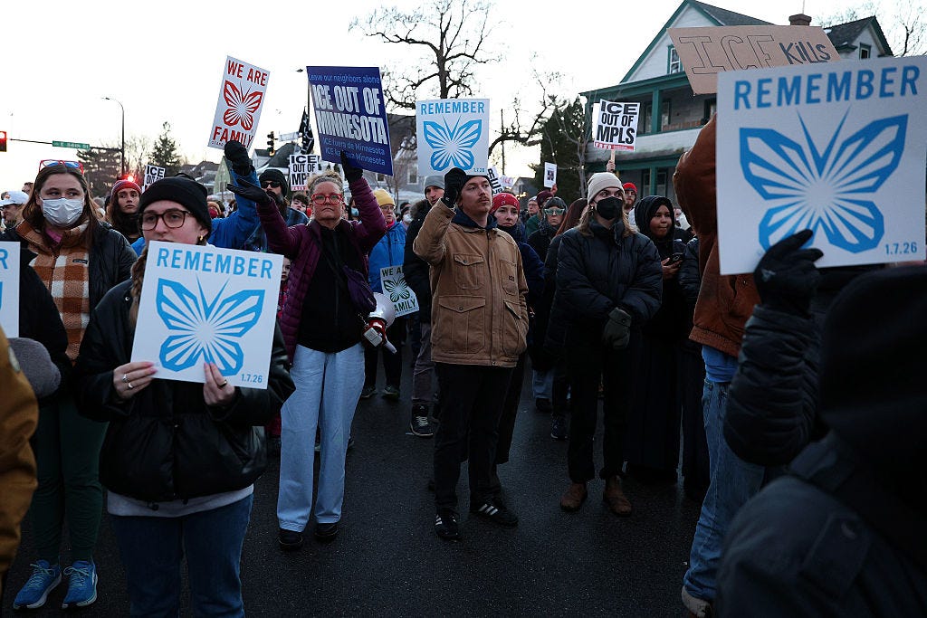 Pittsburgh Police alerted to planned anti-ICE protest