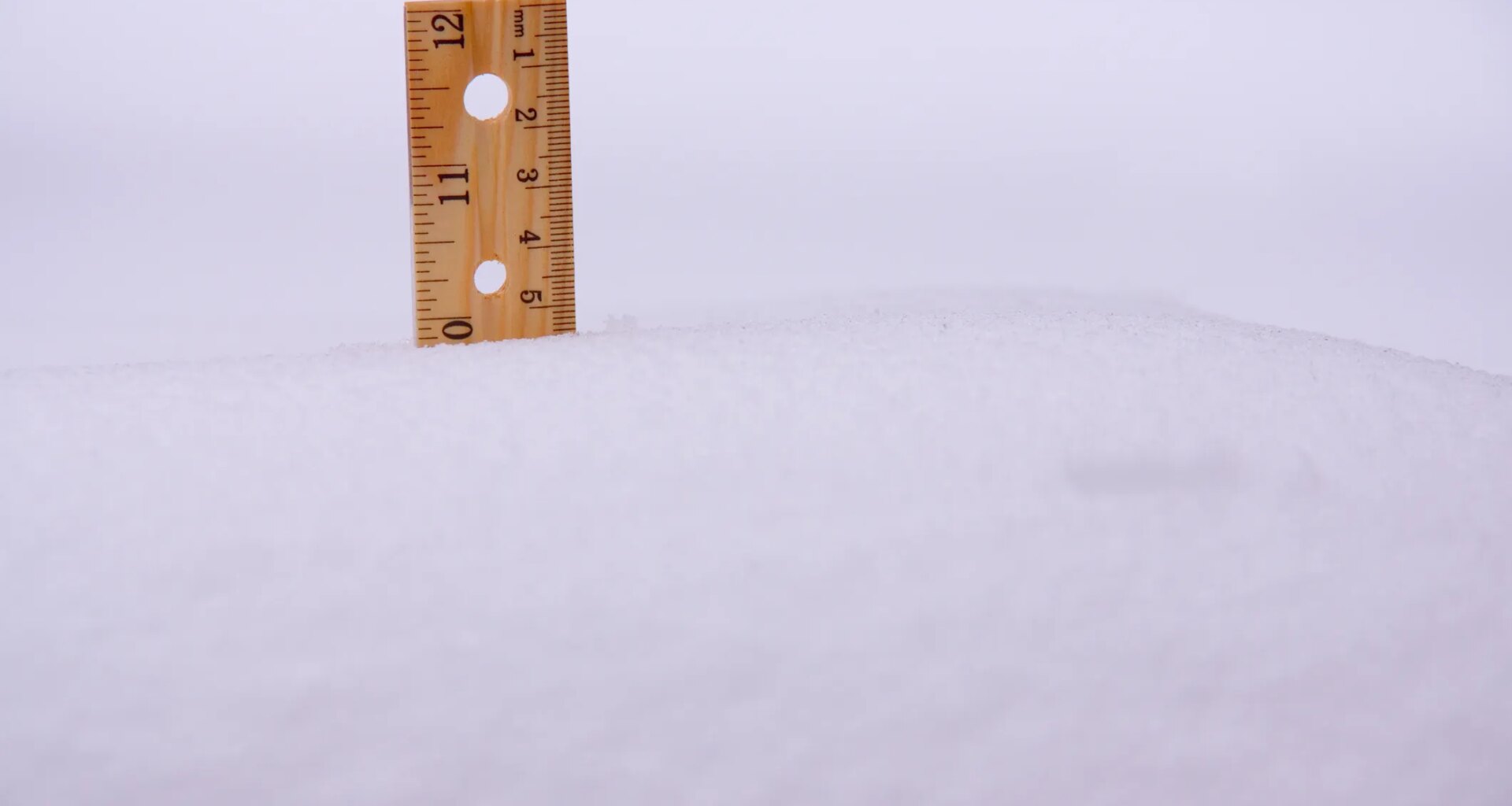 Snowfall totals: Northeast PA digs out from storm