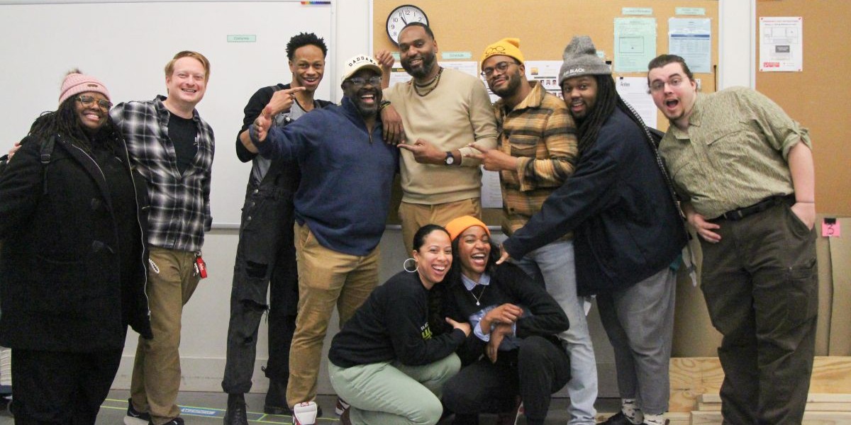 The Citizen Recommends: Good Bones