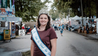 Grange Fair Queen to compete for PA Fair Queen title | News, Sports, Jobs