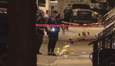 4 mass shooting suspects can go to trial, Philly judge says – NBC10 Philadelphia