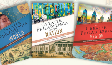 A Philadelphia history for the 21st century