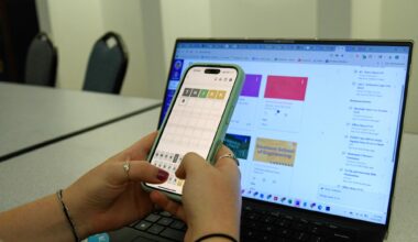 Can screen bans work in higher education? Pitt community encourages technology accommodations, not bans