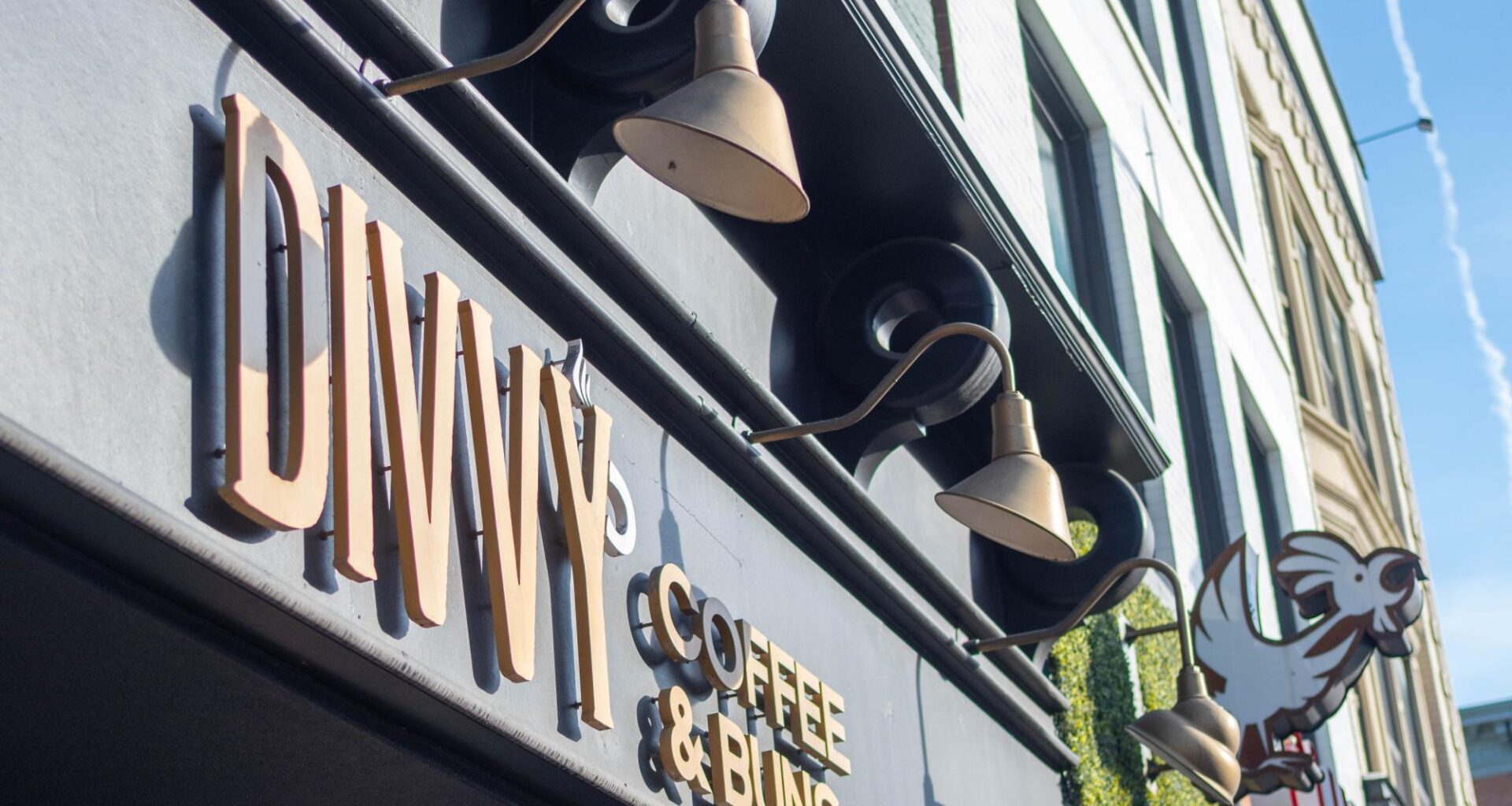 Exploring the Oakland coffee scene, one latte at a time