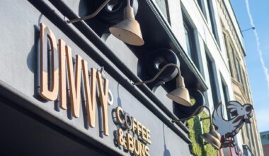 Exploring the Oakland coffee scene, one latte at a time