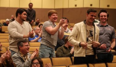 “The Hail Mary’ Includes Bethlehem Catholic Students, Lehigh Valley Locations- AD Today