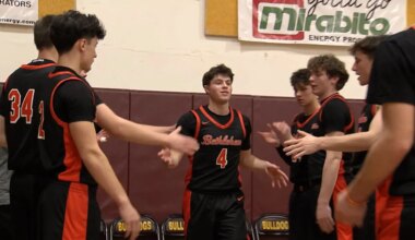 Bethlehem edges Berne-Knox-Westerlo in a thriller