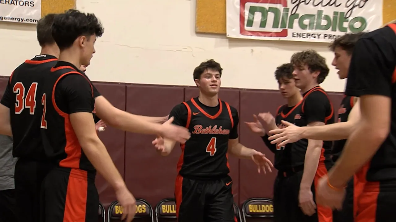 Bethlehem edges Berne-Knox-Westerlo in a thriller