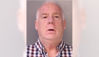 Scranton man charged in Butler Twp. thefts