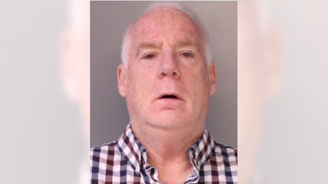 Scranton man charged in Butler Twp. thefts