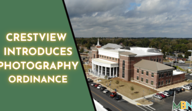 Crestview approves first reading of commercial photography ordinance for parks