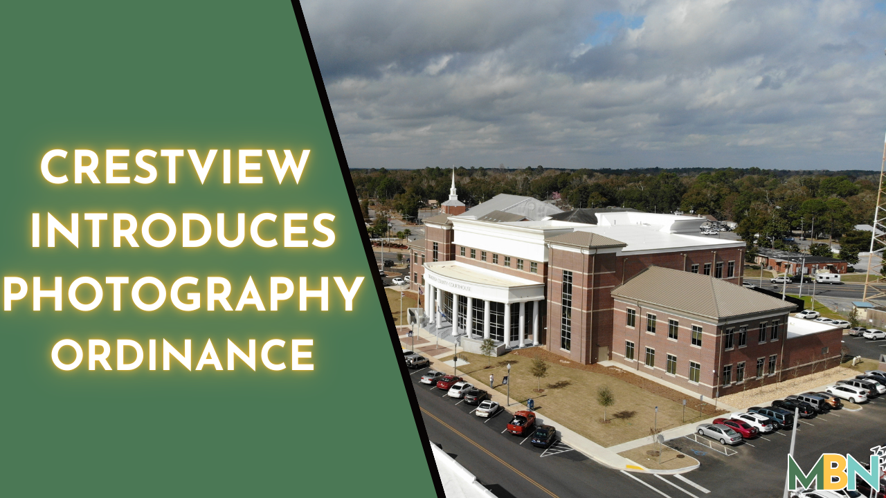 Crestview approves first reading of commercial photography ordinance for parks