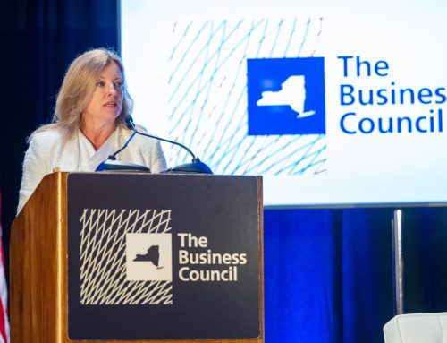 Employer perspective on the governor’s budget