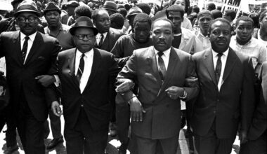 MLK Commission hosting annual community celebration, awards dinner