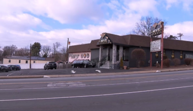 Driver accused of hitting 3 people outside Bucks County lounge – NBC10 Philadelphia