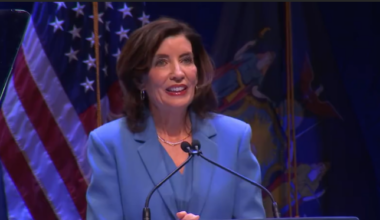 Gov. Hochul announces completion of Bethlehem Supportive Housing Development