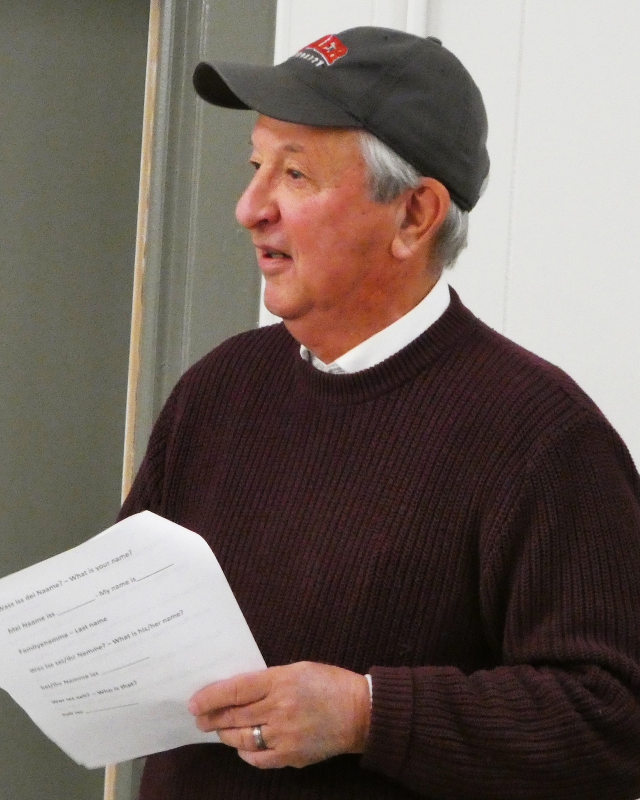 Mach's gut: Pennsylvania Dutch language and heritage live on in the Lehigh Valley