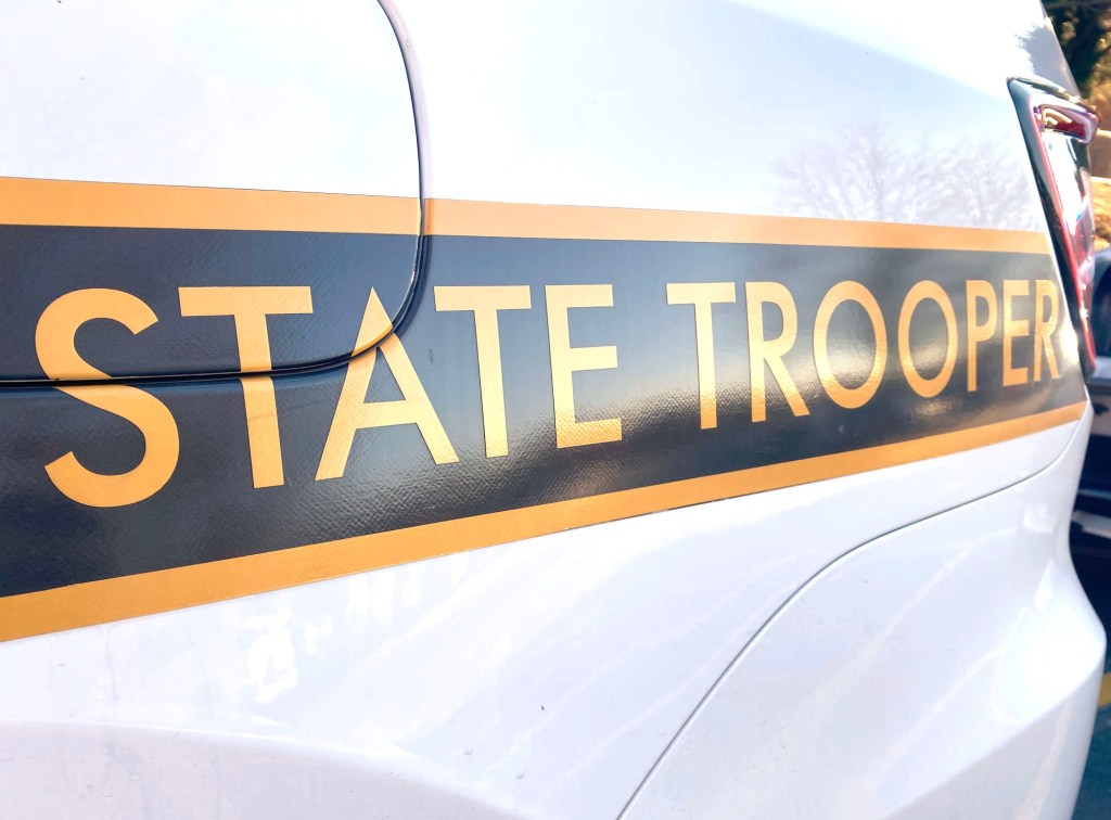 Pennsylvania State Police reports