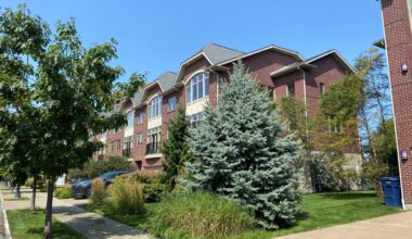 Buffalo, in 2025, saw 21 homes sell for north of $1 million.