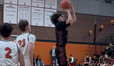 Watervliet earns statement win in hostile road battle with Bethlehem Central – Troy Record