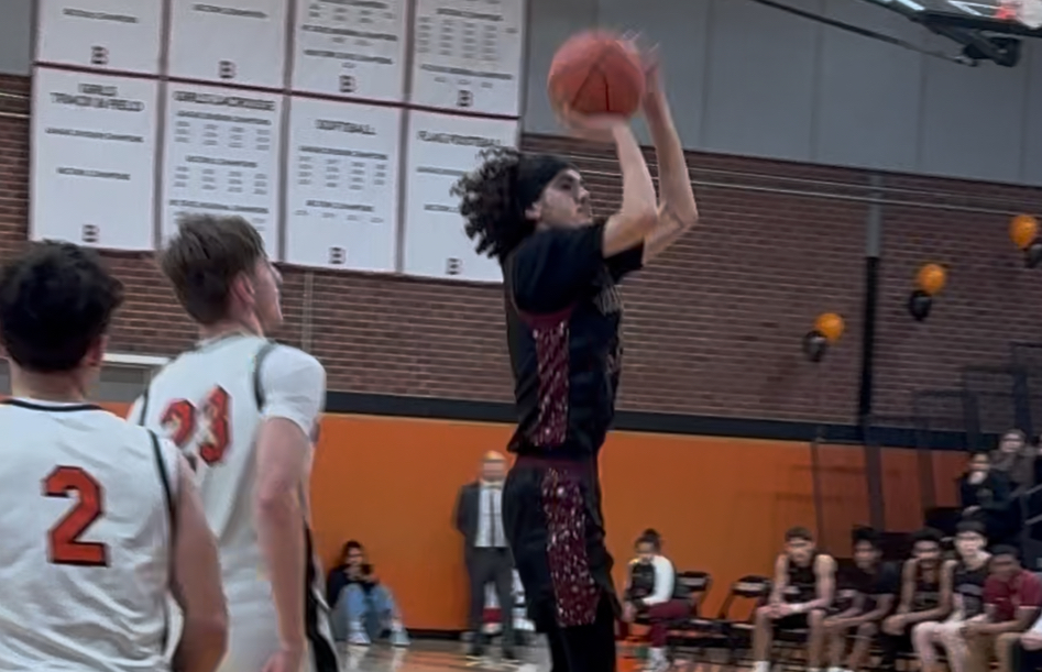 Watervliet earns statement win in hostile road battle with Bethlehem Central – Troy Record