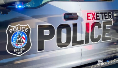 Crisis situation in Exeter Township ends in death, police say