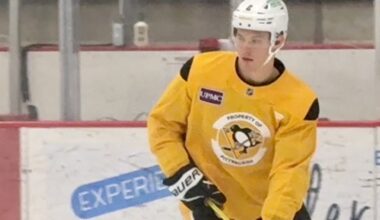 McGroarty Cleared; St. Ivany Not Pleased