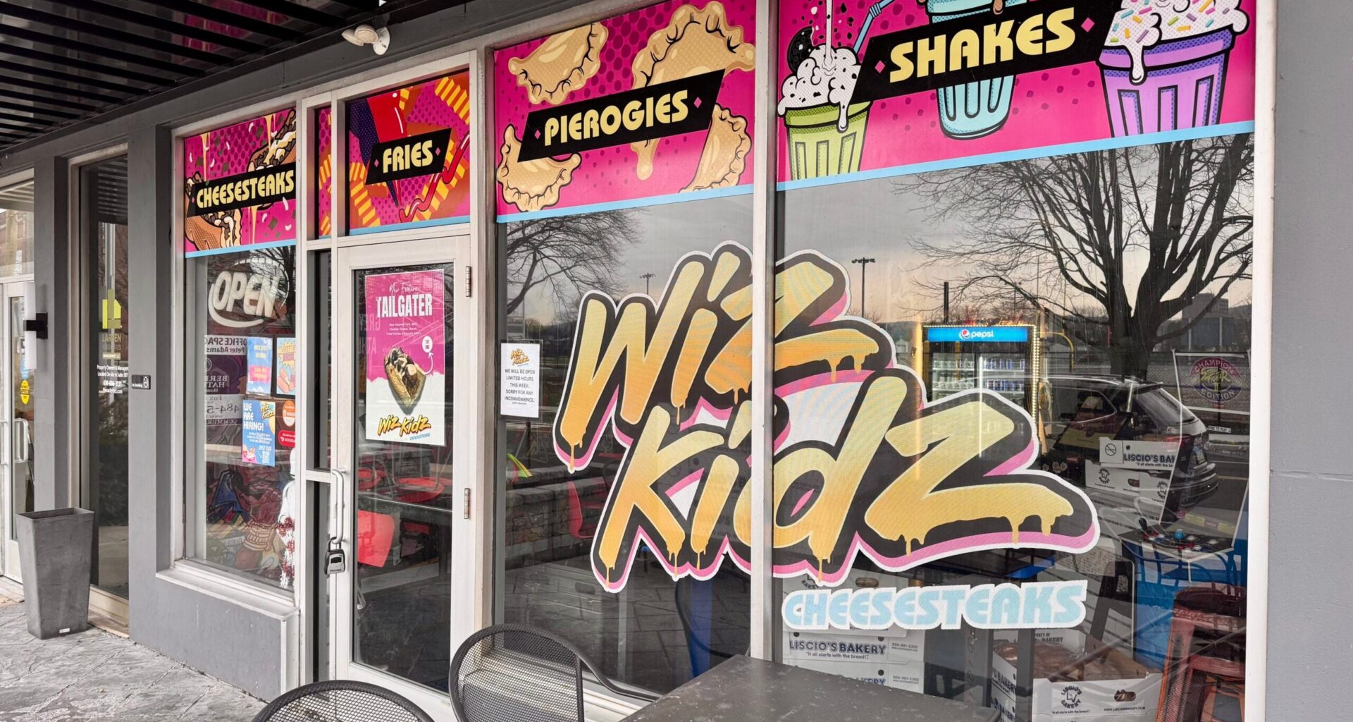 wiz kidz bethlehem pa location 65 e elizabeth ave closing