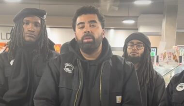 Philadelphia chapter of Black Panther Party invites public to event after their legitimacy is questioned