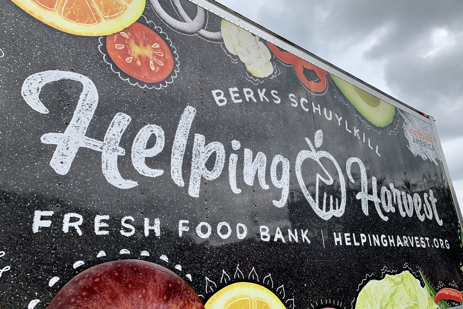 State grant brings more than $184,000 to Berks County organizations fighting hunger