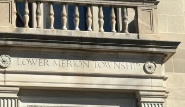 Lower Merion approves road improvements along County Rosemont