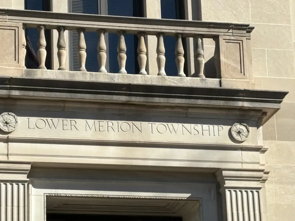 Lower Merion approves road improvements along County Rosemont