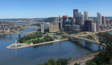 I built my career at the Pittsburgh Post-Gazette. Now it’s ending.