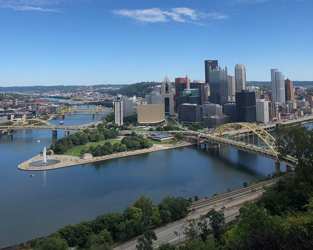 I built my career at the Pittsburgh Post-Gazette. Now it’s ending.