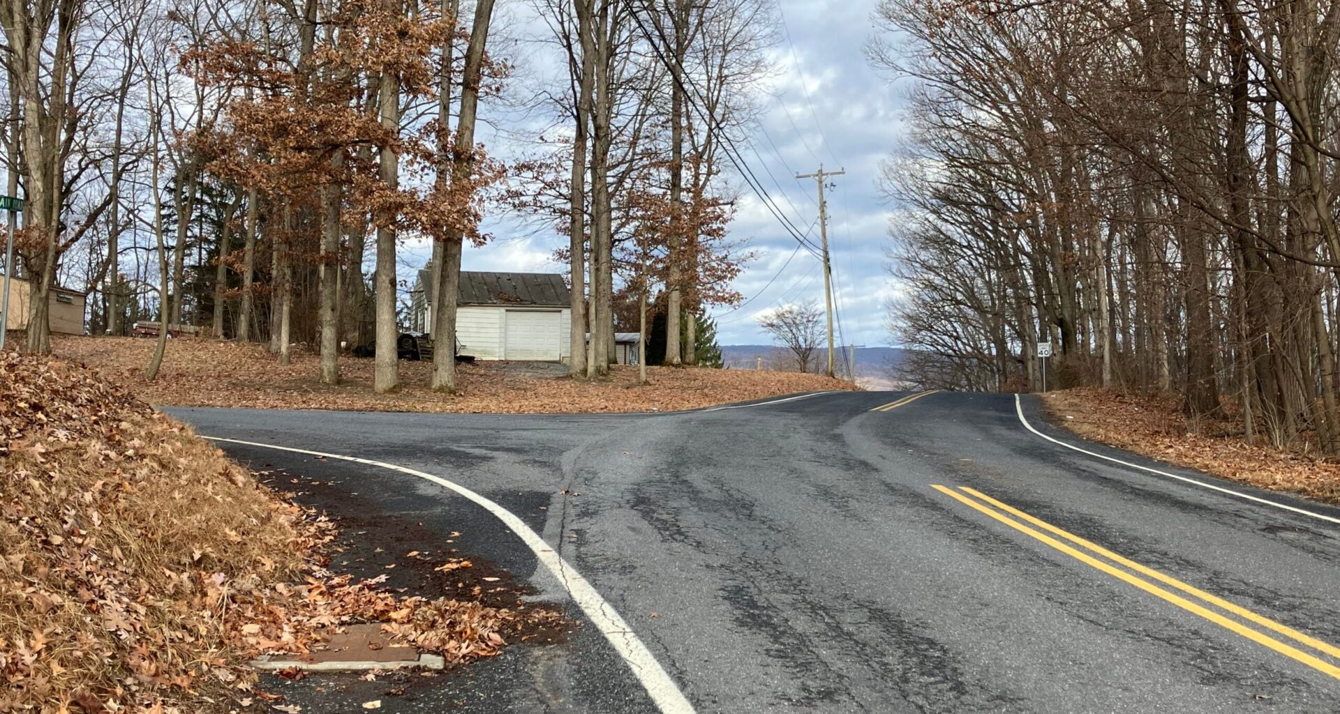 Bethel Twp. planners receive solar farm, Blue Mountain Road project updates