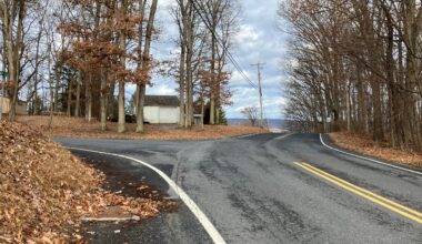 Bethel Twp. planners receive solar farm, Blue Mountain Road project updates