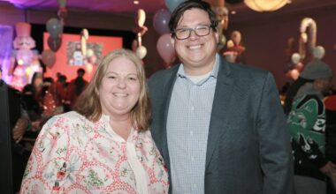 The Torch Passes: Bevenour, Kerrigan To Lead Key Initiatives with Catholic Charities