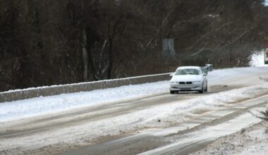 Take A Look At Levittown-Area Snow Totals