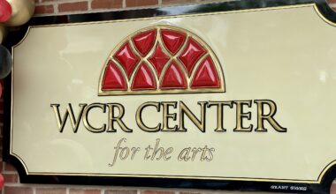 WCR Center for the Arts to launch monthly community game night in Reading