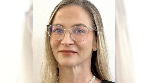 Kristin Magnotta (Courtesy of Lackawanna County)