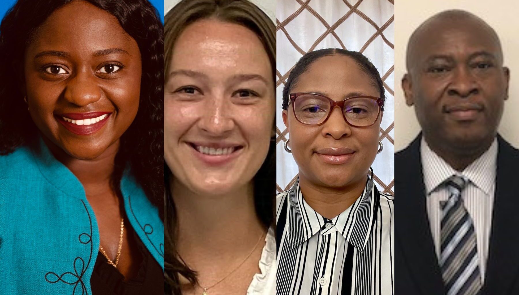 Berks Community Health Center adds four new providers