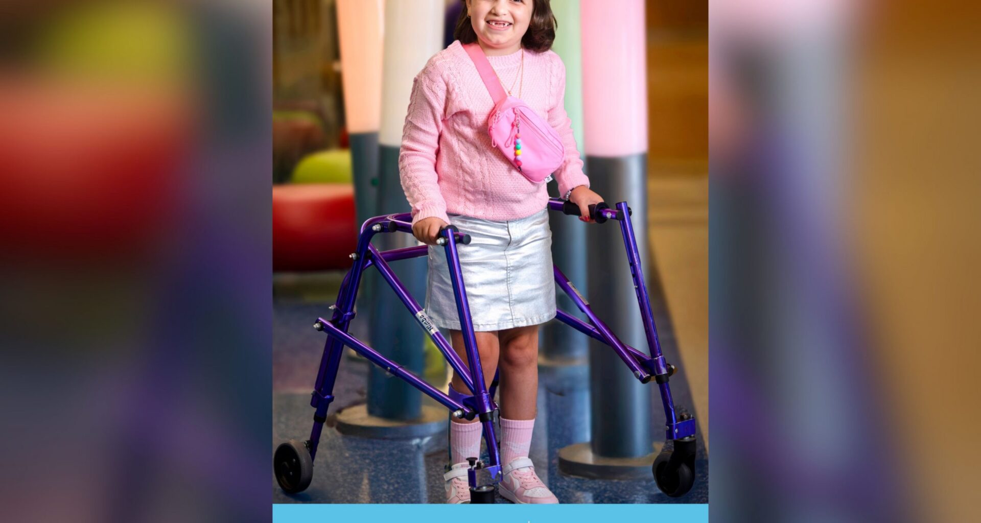Berks County child named 2026 Miracle Champion at Penn State Health Golisano Children’s Hospital