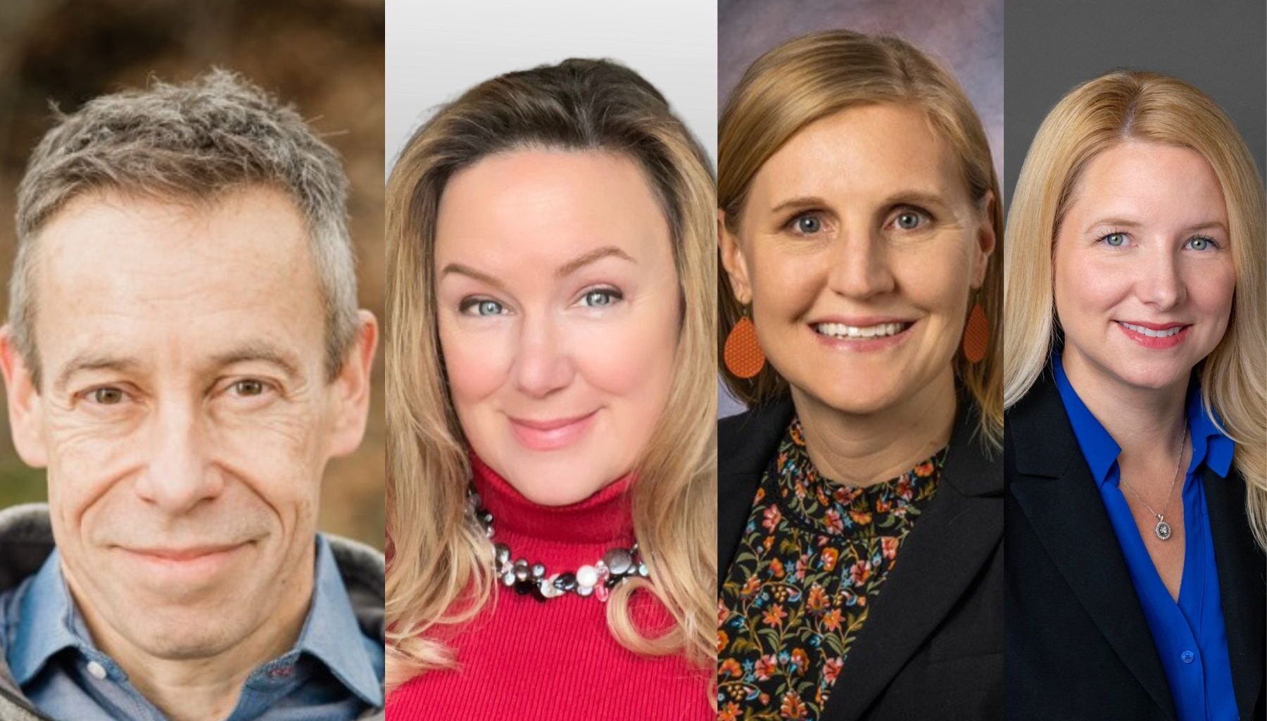 Reading Science Center welcomes four new board members