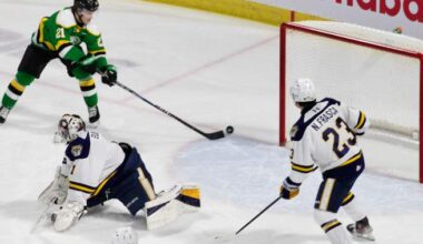 London Knights take down Erie Otters, head out on the road - London