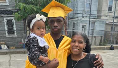 Philadelphia parents question plan to close 2 Kensington schools