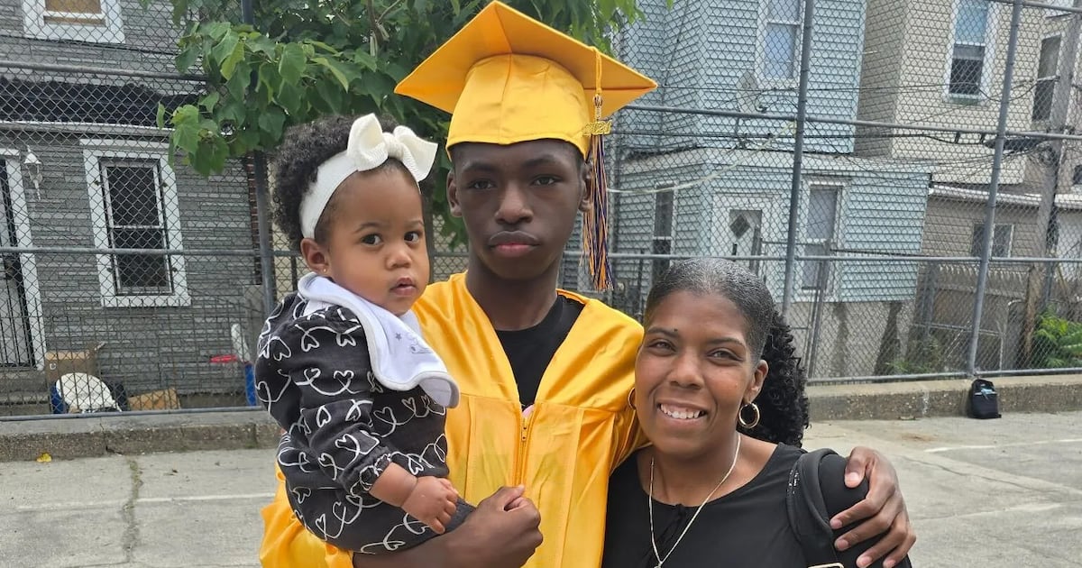 Philadelphia parents question plan to close 2 Kensington schools